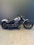 Motorrad kaufen Occasion HARLEY-DAVIDSON FXSB 1690 Softail Breakout ABS (custom)