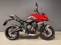 Acheter une moto neuve TRIUMPH Tiger 660 Sport (enduro)
