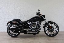 Aquista moto Veicoli nuovi HARLEY-DAVIDSON FXBRS 1868 BREAKOUT 114 (custom)