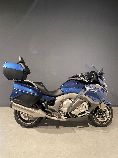 Acheter une moto neuve BMW K 1600 GTL (touring)