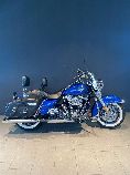 Motorrad kaufen Occasion HARLEY-DAVIDSON FLHRC 1584 Road King Classic ABS (touring)
