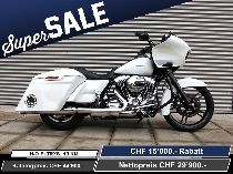 Motorrad kaufen Neufahrzeug HARLEY-DAVIDSON FLTRXS 1690 Road Glide Special ABS (touring)