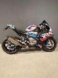 Acheter une moto Occasions BMW M 1000 RR (sport)