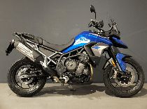 Acheter une moto neuve TRIUMPH Tiger 900 GT Low (enduro)