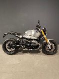 Acheter une moto neuve BMW R nine T (retro)