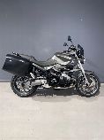 Acheter une moto Occasions BMW R 1200 R (naked)