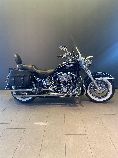 Acheter une moto Occasions HARLEY-DAVIDSON FLSTNI 1450 Softail Deluxe (custom)