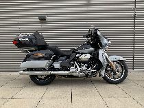 Motorrad kaufen Neufahrzeug HARLEY-DAVIDSON FLHTK 1868 Electra Glide Ultra Limited (touring)