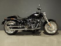 Acheter une moto neuve HARLEY-DAVIDSON FLFBS 1868 Fat Boy 114 (custom)