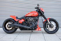 Acheter une moto neuve HARLEY-DAVIDSON FXDRS 1868 Softail (custom)