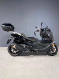 Acheter une moto Occasions BMW C 400 GT (scooter)