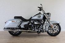 Motorrad kaufen Neufahrzeug HARLEY-DAVIDSON FLHR 1745 Road King ABS (touring)