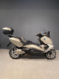 Acheter une moto Occasions BMW C 650 GT ABS (scooter)