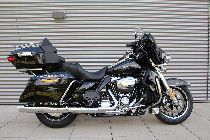 Buy motorbike New vehicle/bike HARLEY-DAVIDSON FLHTK 1868 Electra Glide Ultra Limited (touring)
