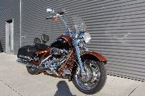 Motorrad kaufen Occasion HARLEY-DAVIDSON FLHRSE4 1802 Screamin Eagle Road King ABS (touring)