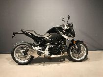  Acheter une moto Occasions BMW F 900 R (naked)