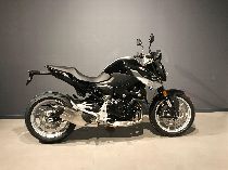 Acheter une moto Occasions BMW F 900 R (naked)
