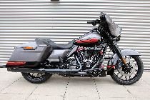 Acheter une moto neuve HARLEY-DAVIDSON FLHXSE 1923 CVO Street Glide 117 (touring)