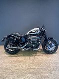 Motorrad kaufen Neufahrzeug HARLEY-DAVIDSON XL 1200 CX Sportster Roadster (custom)