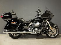 Acheter une moto Occasions HARLEY-DAVIDSON FLTRK 1868 Road Glide Limited (touring)