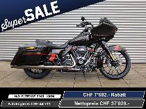 Motorrad kaufen Neufahrzeug HARLEY-DAVIDSON FLTRXSE 1923 CVO Road Glide Special 117 (touring)