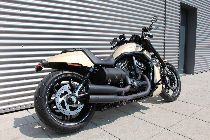 Motorrad kaufen Occasion HARLEY-DAVIDSON VRSCDX 1250 Night-Rod Special ABS (custom)