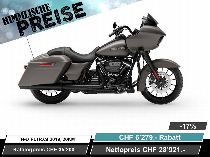Acheter une moto neuve HARLEY-DAVIDSON FLTRXS 1868 Road Glide Special (touring)
