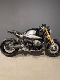 Acheter une moto Occasions BMW R nine T ABS (retro)