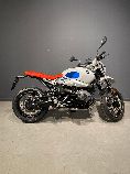 Acheter une moto Occasions BMW R nine T Urban G/S ABS (retro)