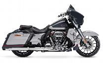Motorrad kaufen Neufahrzeug HARLEY-DAVIDSON FLHXSE 1923 CVO Street Glide 117 (touring)