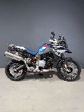 Acheter une moto neuve BMW F 850 GS (enduro)