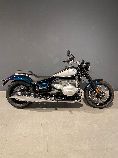 Acheter une moto neuve BMW R 18 (custom)