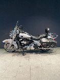 Motorrad kaufen Occasion HARLEY-DAVIDSON FLHRC 1584 Road King Classic (touring)