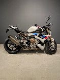 Acheter une moto Occasions BMW S 1000 R (naked)