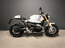 Acheter une moto Occasions BMW R nine T (retro)