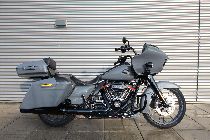 Motorrad kaufen Occasion HARLEY-DAVIDSON FLTRXSE 1923 CVO Road Glide Special 117 (touring)