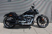 Motorrad kaufen Neufahrzeug HARLEY-DAVIDSON FXBRS 1868 BREAKOUT 114 (custom)