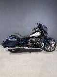 Acheter une moto Occasions BMW R 18 B (touring)