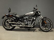 Acheter une moto Occasions HARLEY-DAVIDSON FXBRS 1868 Breakout 114 (custom)
