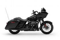 Motorrad Mieten & Roller Mieten HARLEY-DAVIDSON FLTRXS 1868 Road Glide Special (Touring)
