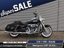 Motorrad kaufen Neufahrzeug HARLEY-DAVIDSON FLHRC 1745 Road King Classic ABS (touring)