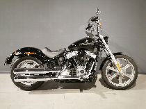Acheter une moto neuve HARLEY-DAVIDSON FXST 1745 Softail Standard 107 (custom)