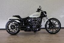 Motorrad kaufen Neufahrzeug HARLEY-DAVIDSON FXBRS 1868 BREAKOUT 114 (custom)