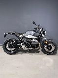Acheter une moto neuve BMW R nine T Pure A2 (retro)