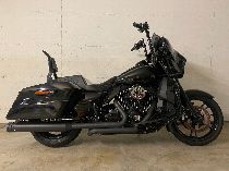 Acheter une moto Occasions HARLEY-DAVIDSON FLHXS 1690 Street Glide Special ABS (touring)