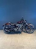 Acheter une moto neuve HARLEY-DAVIDSON FXBRS 1868 Breakout 114 (custom)