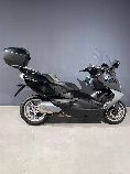Acheter une moto Occasions BMW C 650 GT ABS (scooter)