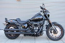 Motorrad kaufen Occasion HARLEY-DAVIDSON FXLRS 1868 Low Rider 114 (custom)
