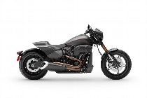 Motorrad kaufen Neufahrzeug HARLEY-DAVIDSON FXDRS 1868 Softail (custom)