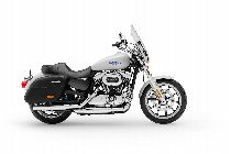 Motorrad kaufen Neufahrzeug HARLEY-DAVIDSON XL 1200 T Sportster Superlow (custom)